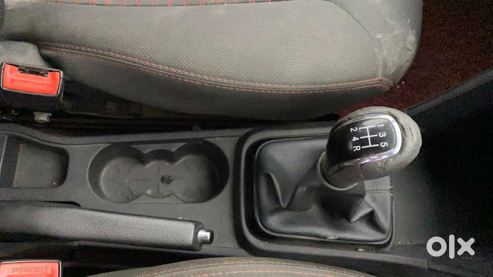 Tata Tigor Jtp Petrol, 2019, Petrol