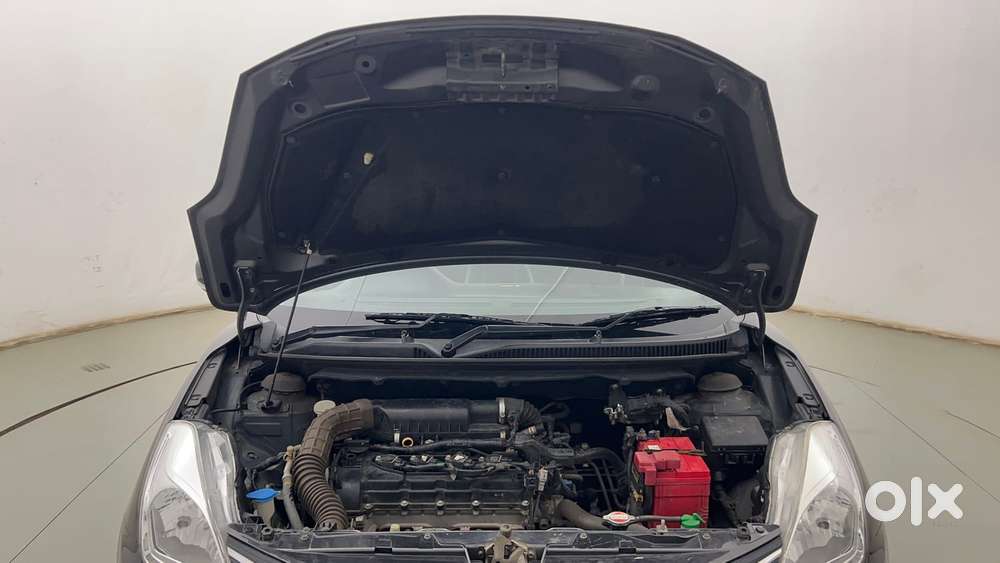 Maruti Suzuki Baleno Delta, 2018, Petrol