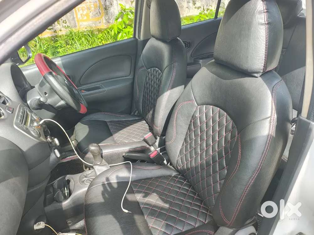 Nissan Micra 2013 Petrol Xl