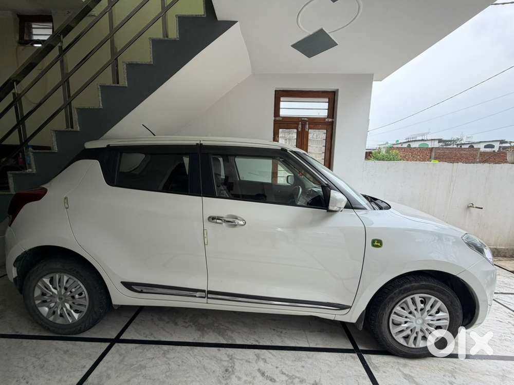 Maruti Swift 2022 Lxi Top Condition