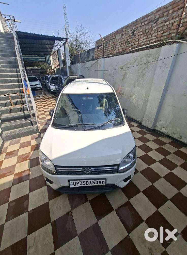 Maruti Suzuki Wagon R