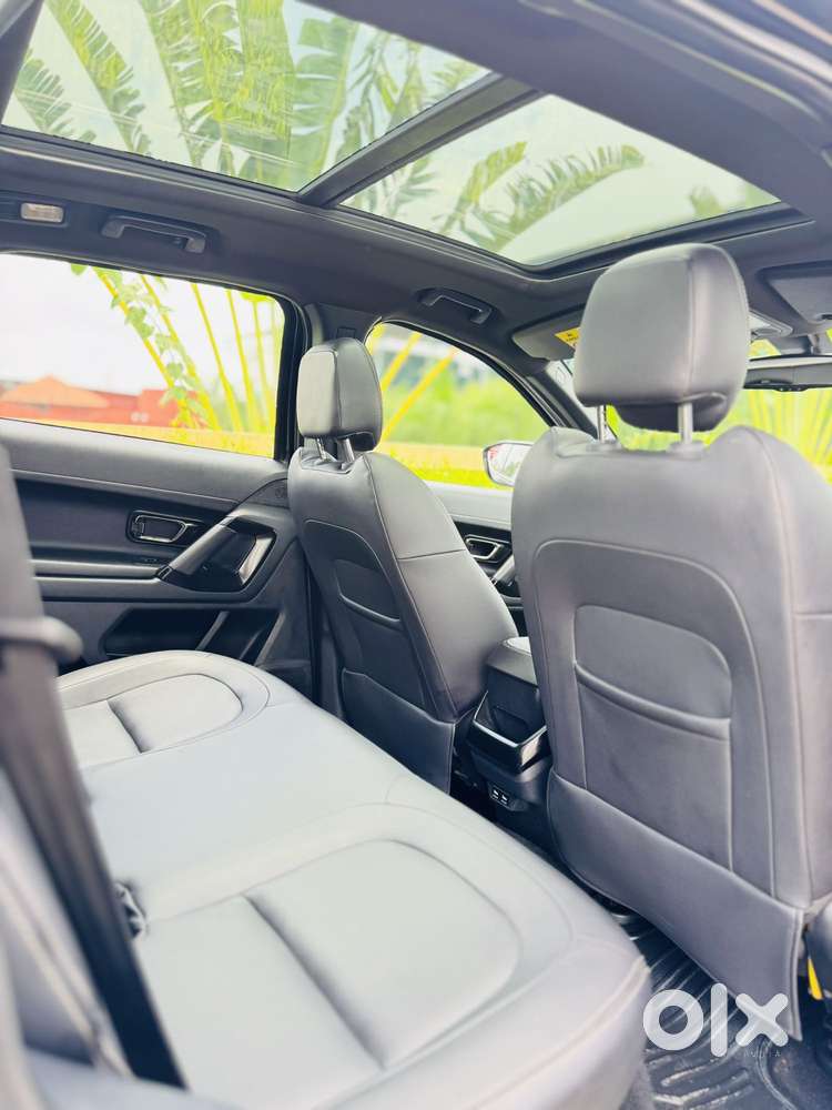 Tata Harrier Xz+, 2022, Diesel