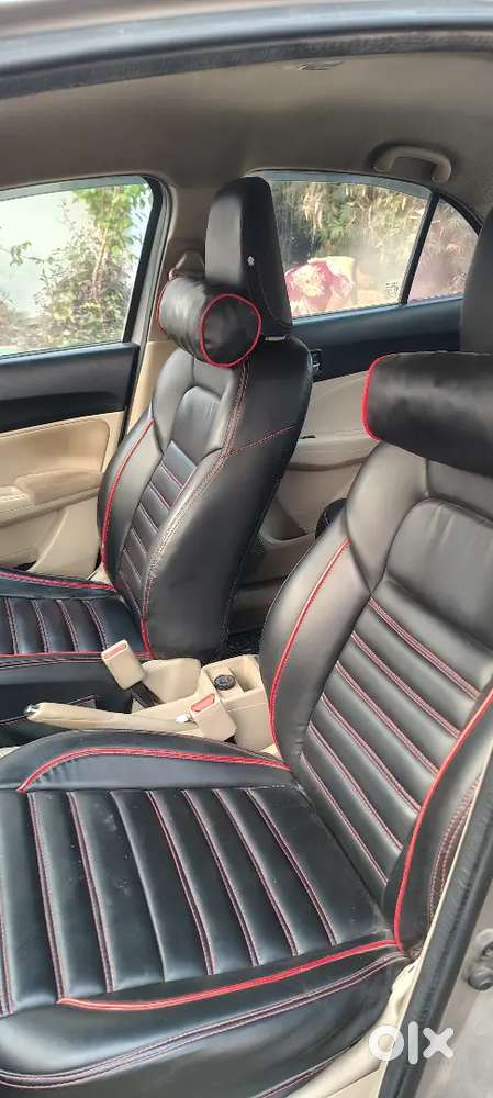 Maruti Suzuki Dzire 2021