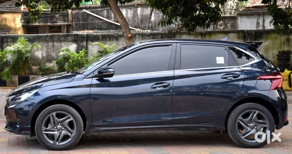 Hyundai I20 1.2 Spotz, 2021, Petrol