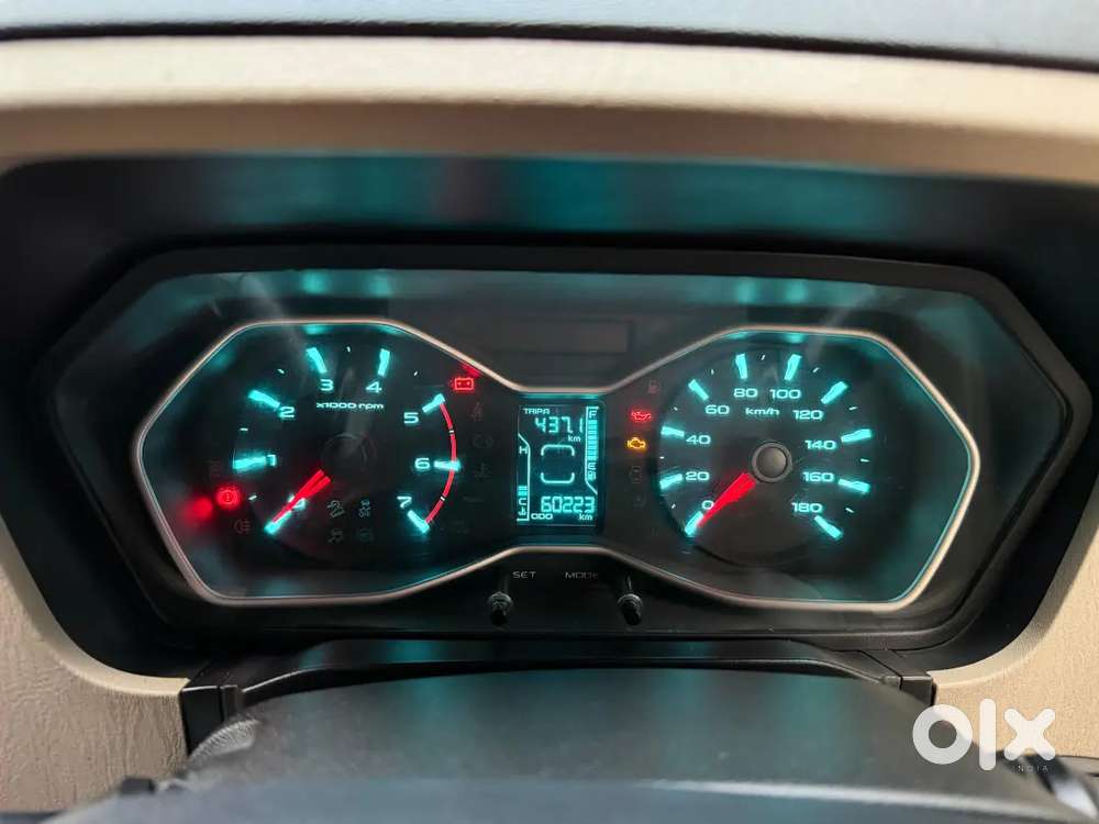Mahindra Scorpio Classic 2023 Diesel Well Maintained
