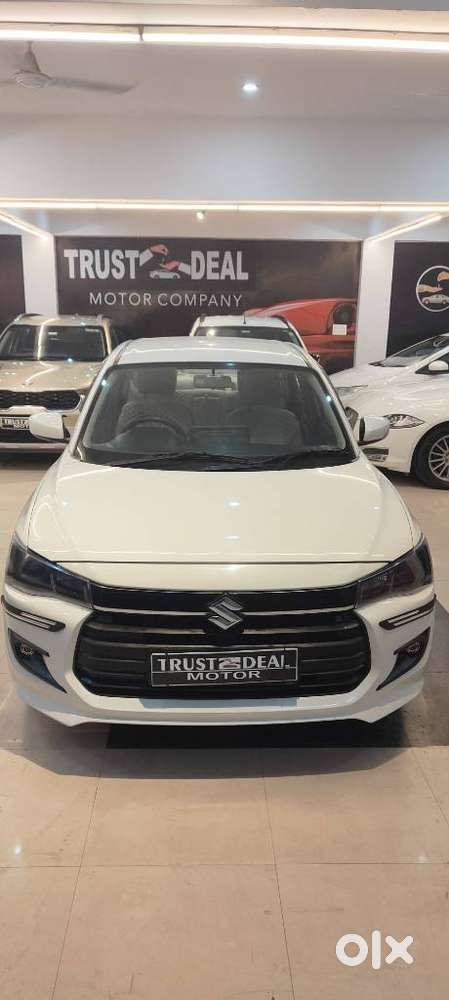 Maruti Suzuki Dzire 1.2 Vxi, 2025, Petrol