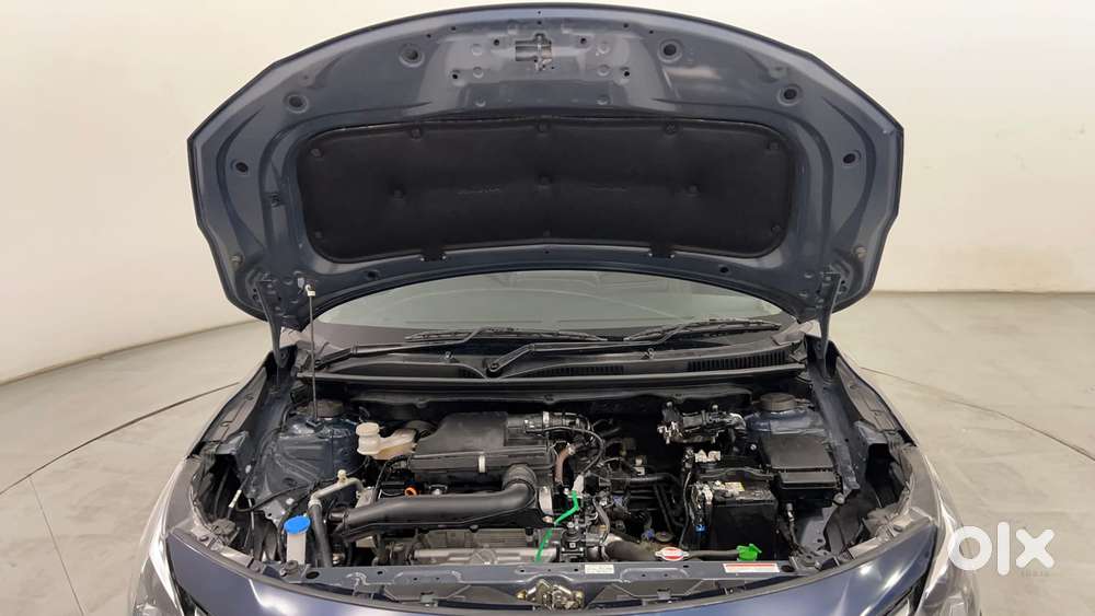 Maruti Suzuki Baleno Zeta, 2025, Petrol