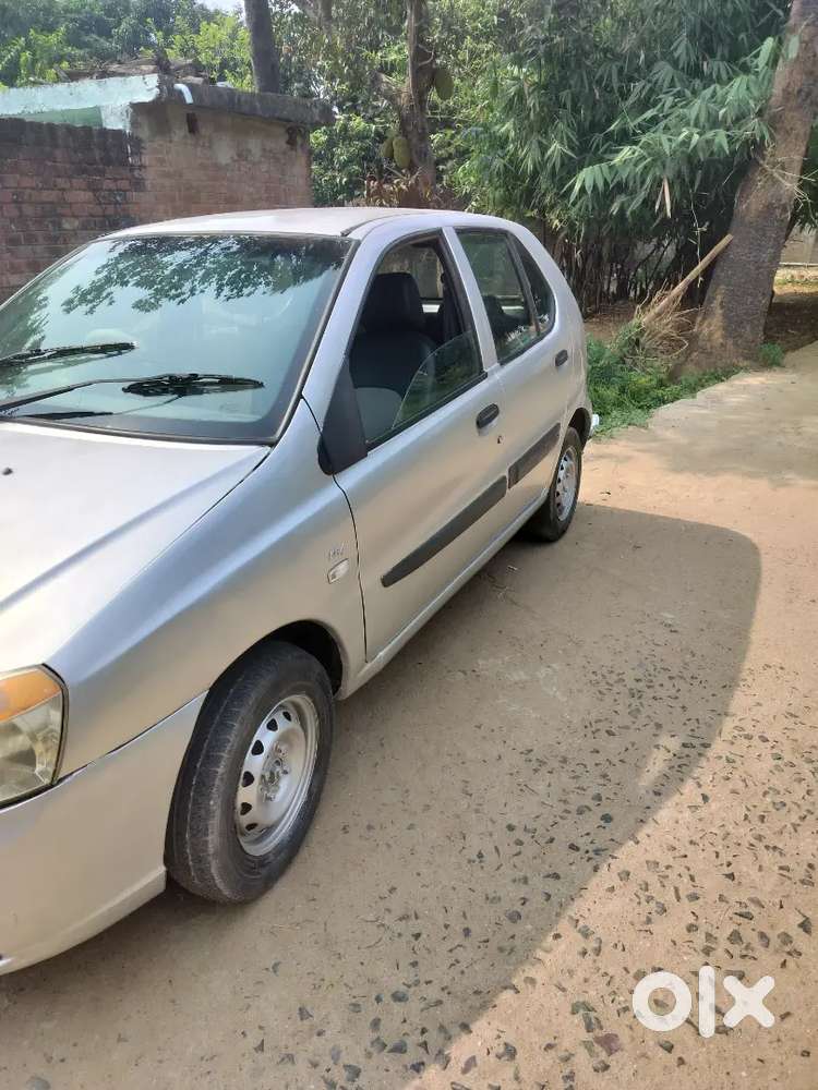 Tata Indica Diesel 2013