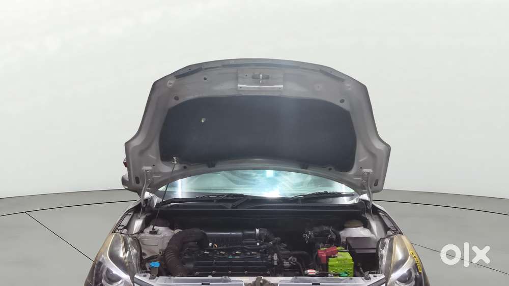 Maruti Suzuki Baleno 1.2 Alpha, 2017, Petrol