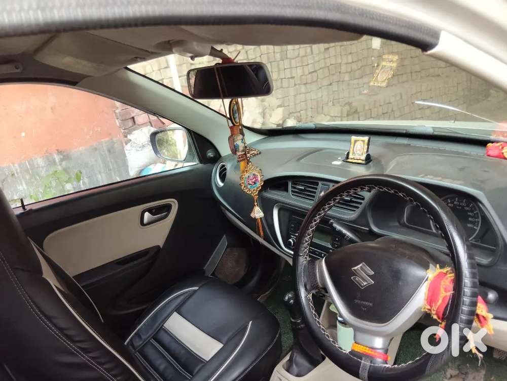 Alto 800 Vxi Air Bag, 60000km