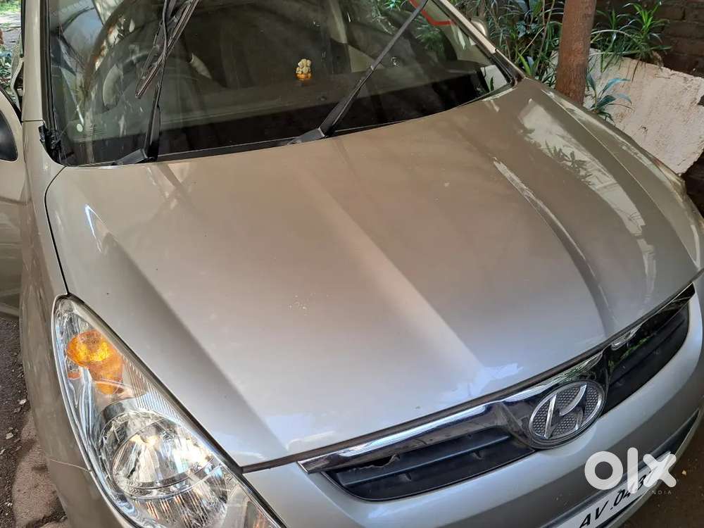 Dr. Driven In Mint Condition I20 Sportz