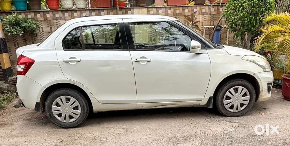 2012 Dzire Vxi Petrol  Clean Car  65,000 Km Driven