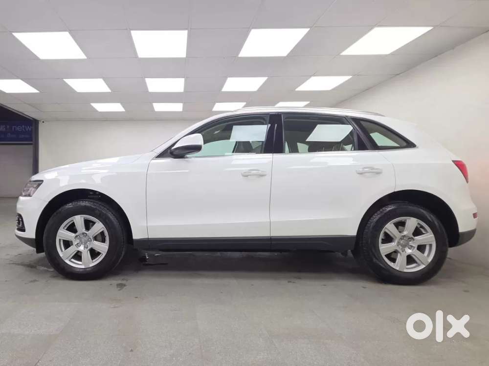 Audi Q5 2.0 Tdi Quattro Premium Plus, 2015, Diesel