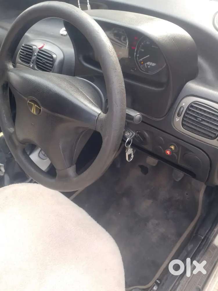 Tata Indigo Ecs 2014 Diesel Good Condition