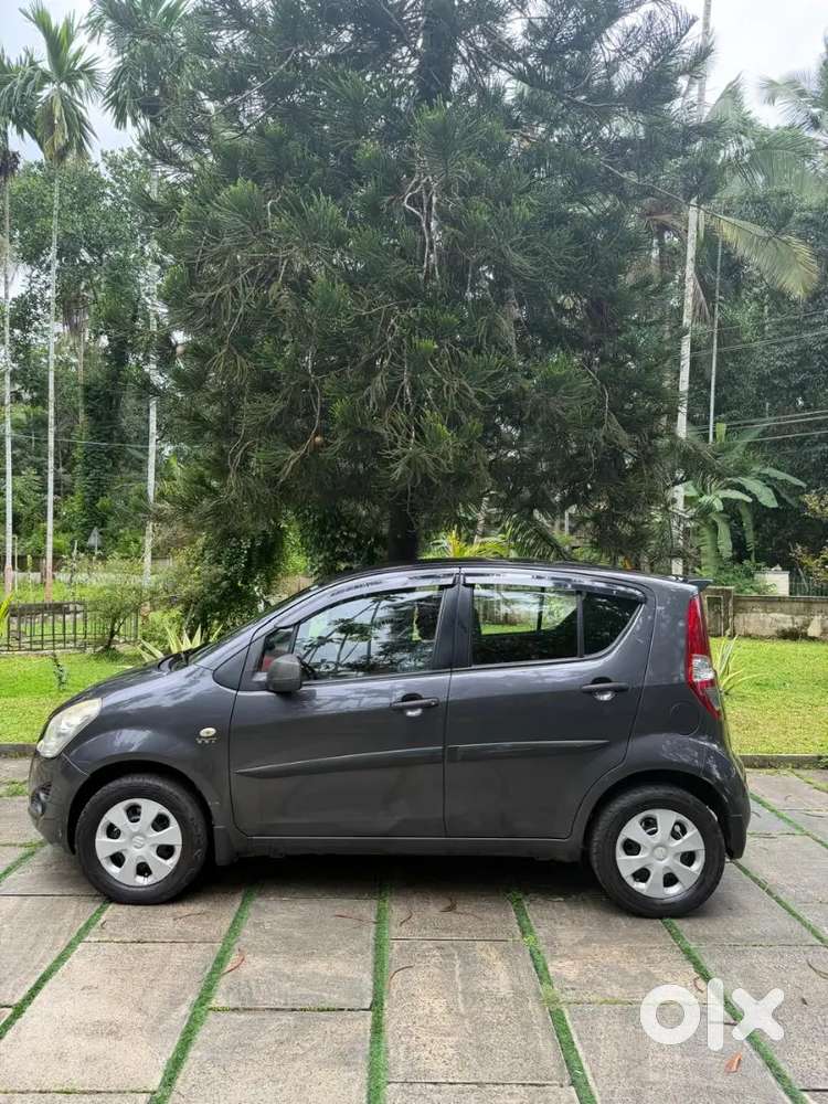 Maruti Suzuki Ritz 2015