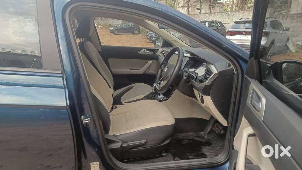 Volkswagen Virtus 1.0 Highline Tsi At, 2024, Petrol