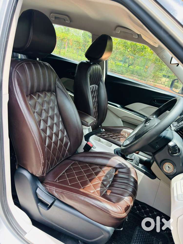Mahindra Xuv300 W6 Diesel, 2020, Diesel