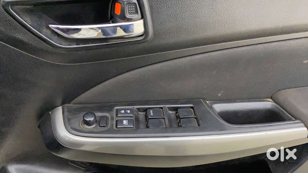 Maruti Suzuki Swift 2018 Zxi Plus, 2018, Petrol