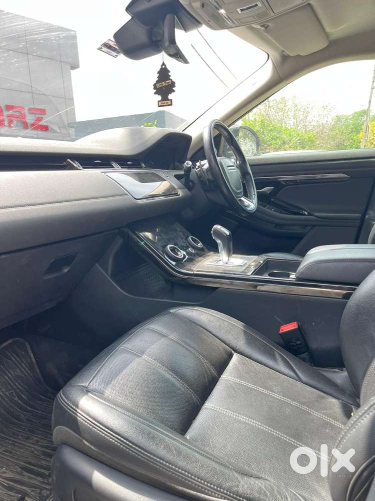 Land Rover Range Evoque Hse Dynamic, 2021, Diesel