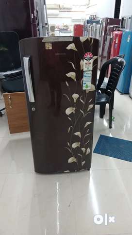 Olx best sale used cooler