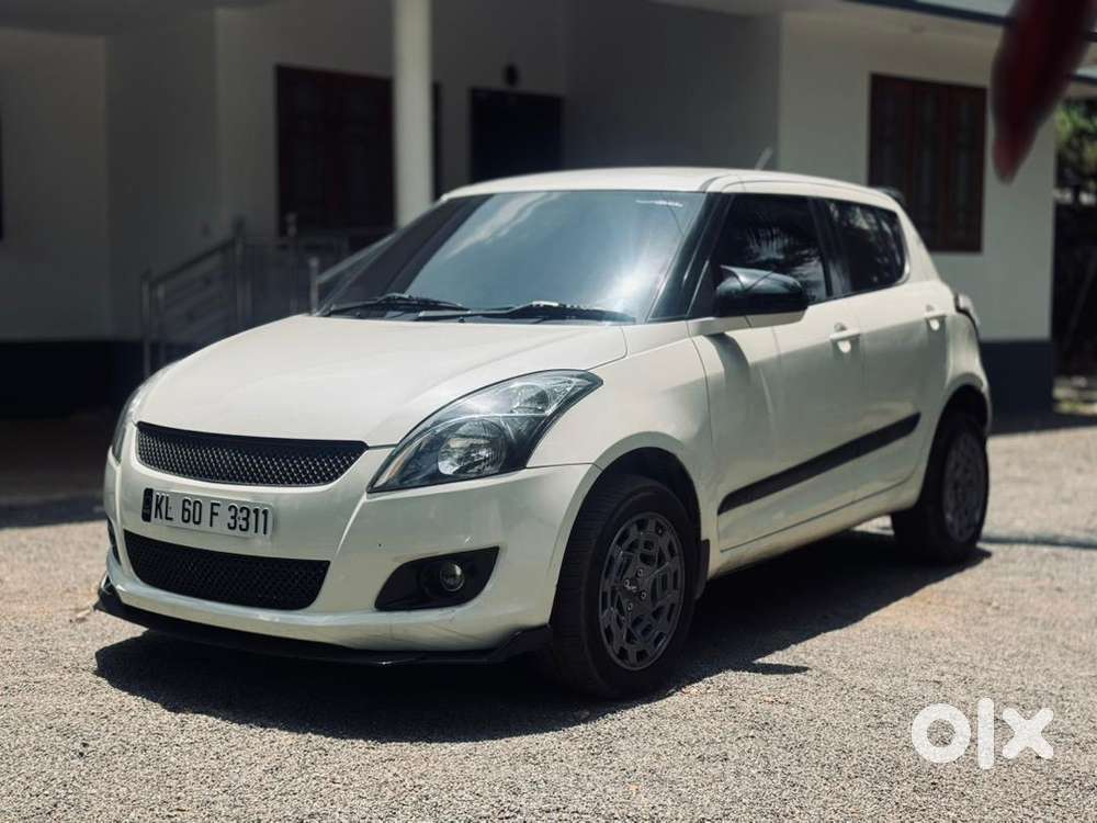Maruti Suzuki Swift 2013 Diesel Good Condition