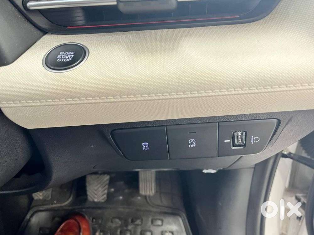 Hyundai Verna 1.5 Sx Turbo Petrol Mt, 2024, Petrol