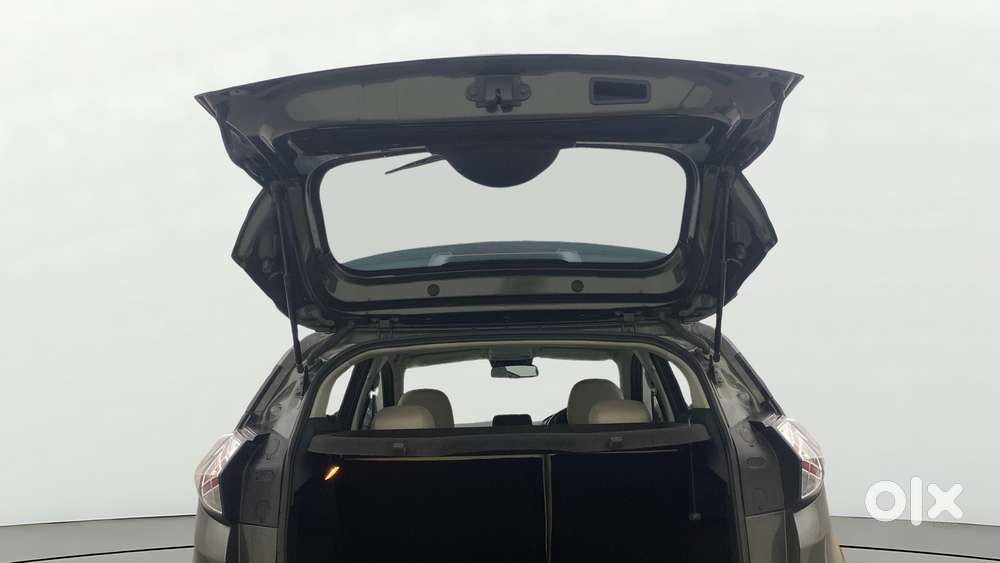 Tata Nexon 1.5 Revotorq Xz Plus Premium, 2022, Diesel