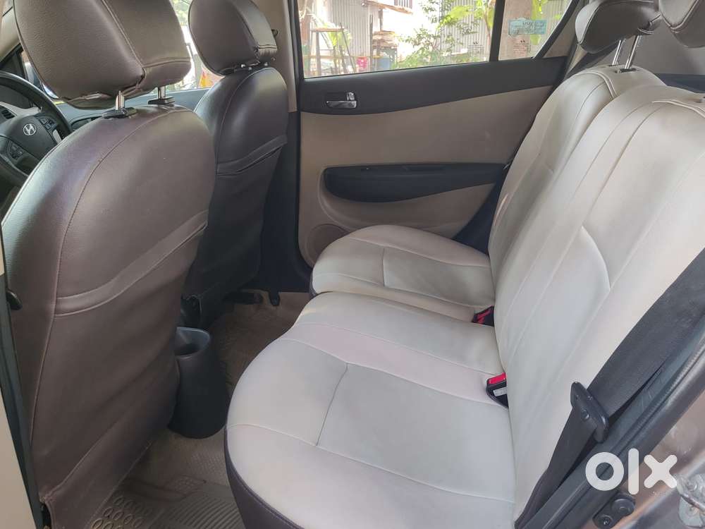 Hyundai I20 1.2 Asta, 2012, Petrol