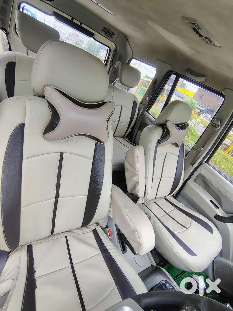 Mahindra Scorpio Diesel 2015