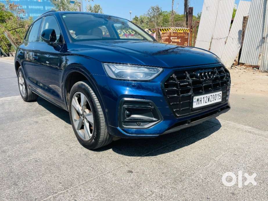 Audi Q5 Special Edition, 2024, Petrol