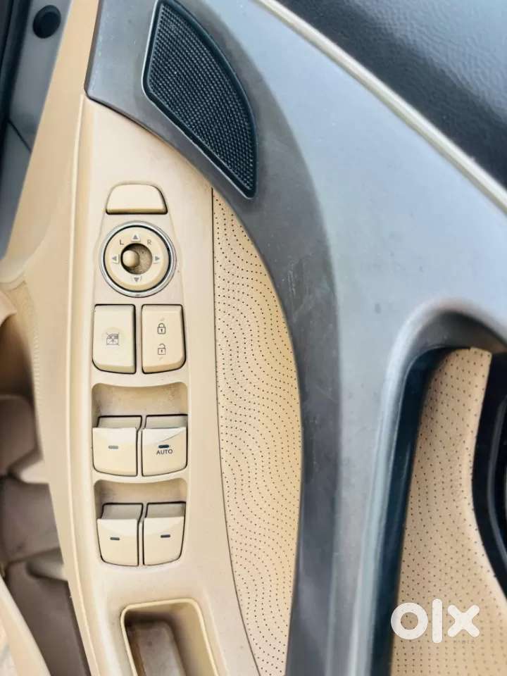 Hyundai Elantra, 2014, Diesel