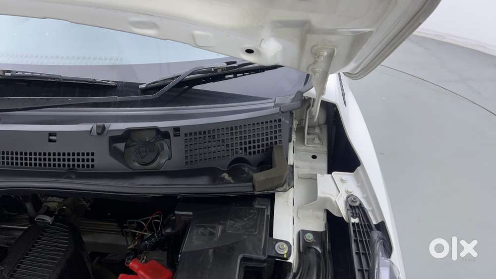 Nissan Magnite 1.0 Xe, 2023, Petrol