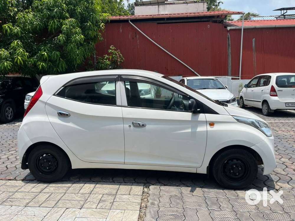 Hyundai Eon, 2013, Petrol