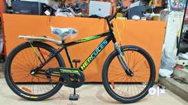 Hercules cycles for men hotsell