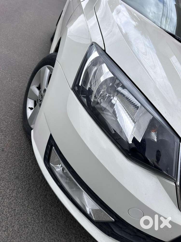 Skoda Rapid 1.6 Mpi Style, 2016, Petrol