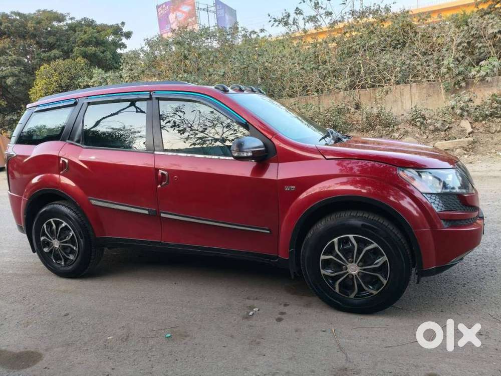 Mahindra Xuv500 2011-2015 W6 2wd, 2011, Diesel