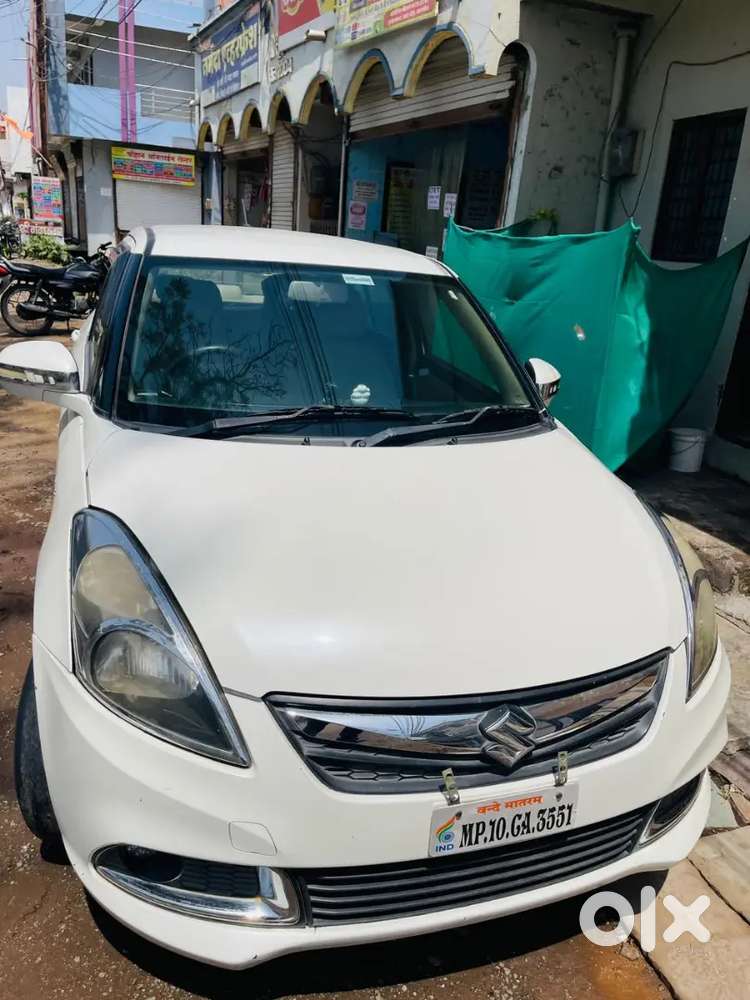 Maruti Suzuki Swift Dzire 2016 Diesel Good Condition