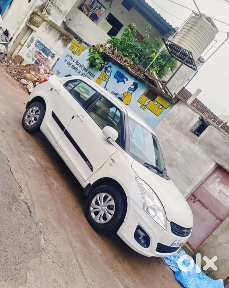 Maruti Suzuki Swift 2015 Ldi Bsiv