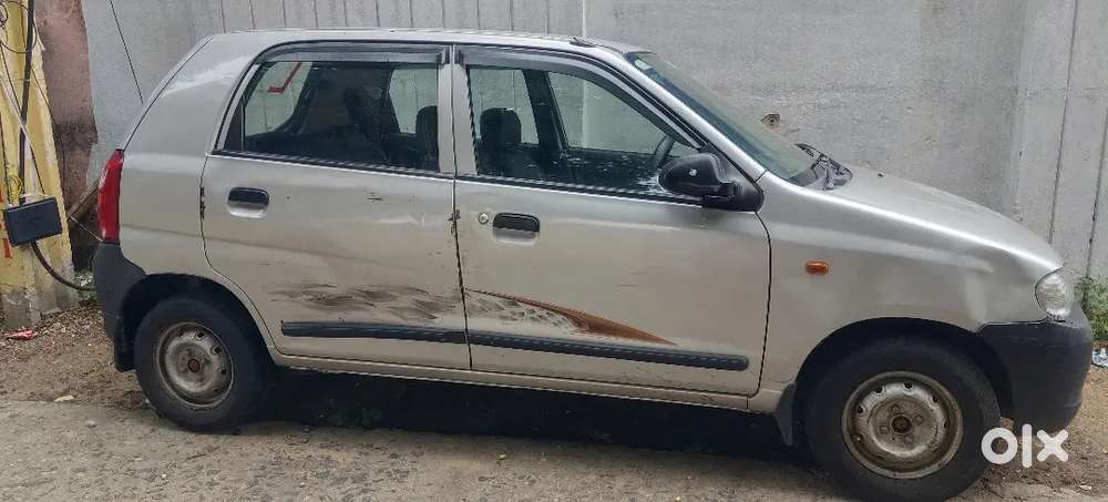 Maruti Suzuki Alto 800 Lxi 2004