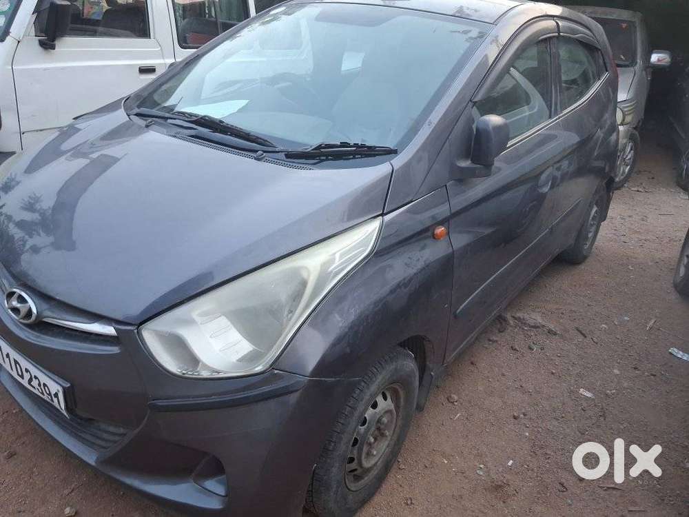 Hyundai Eon Era + Lpg, 2017, Lpg