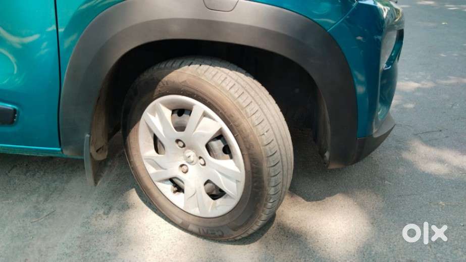 Renault Kwid Rxt 1.0, 2024, Petrol