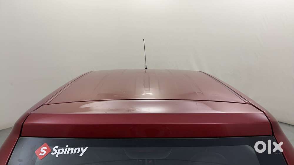 Datsun Redigo 2020-2022 0.8 T (o), 2017, Petrol