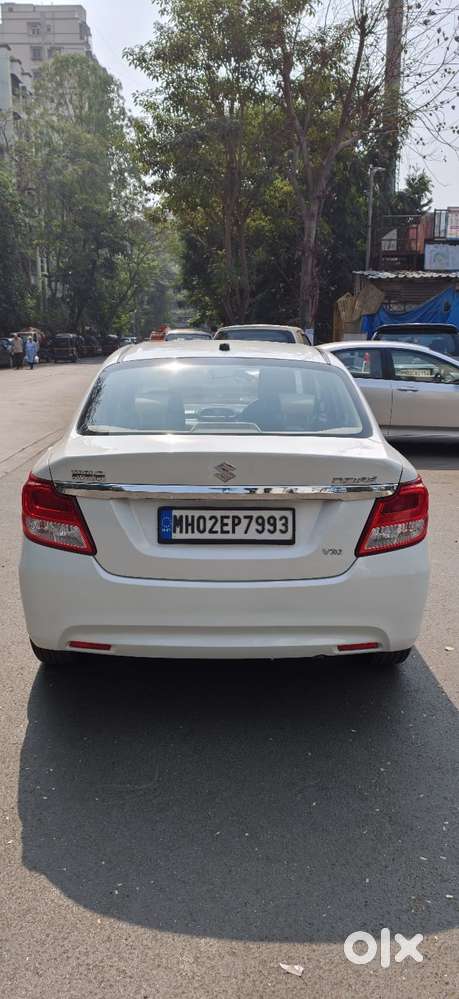 Maruti Suzuki Swift Dzire 2015-2017 1.2 Vxi, 2017, Petrol