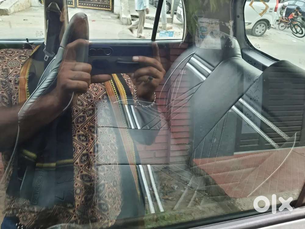 Hyundai Santro Xing Gls 2011 Model