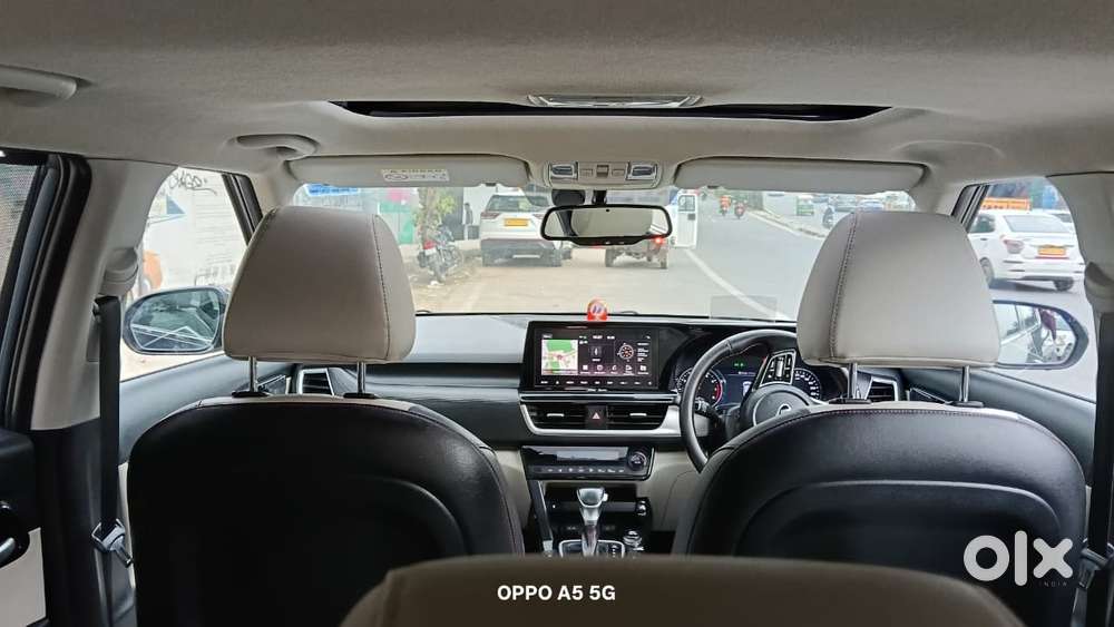 Kia Seltos 1.4 Gtx + Petrol At, 2019, Petrol