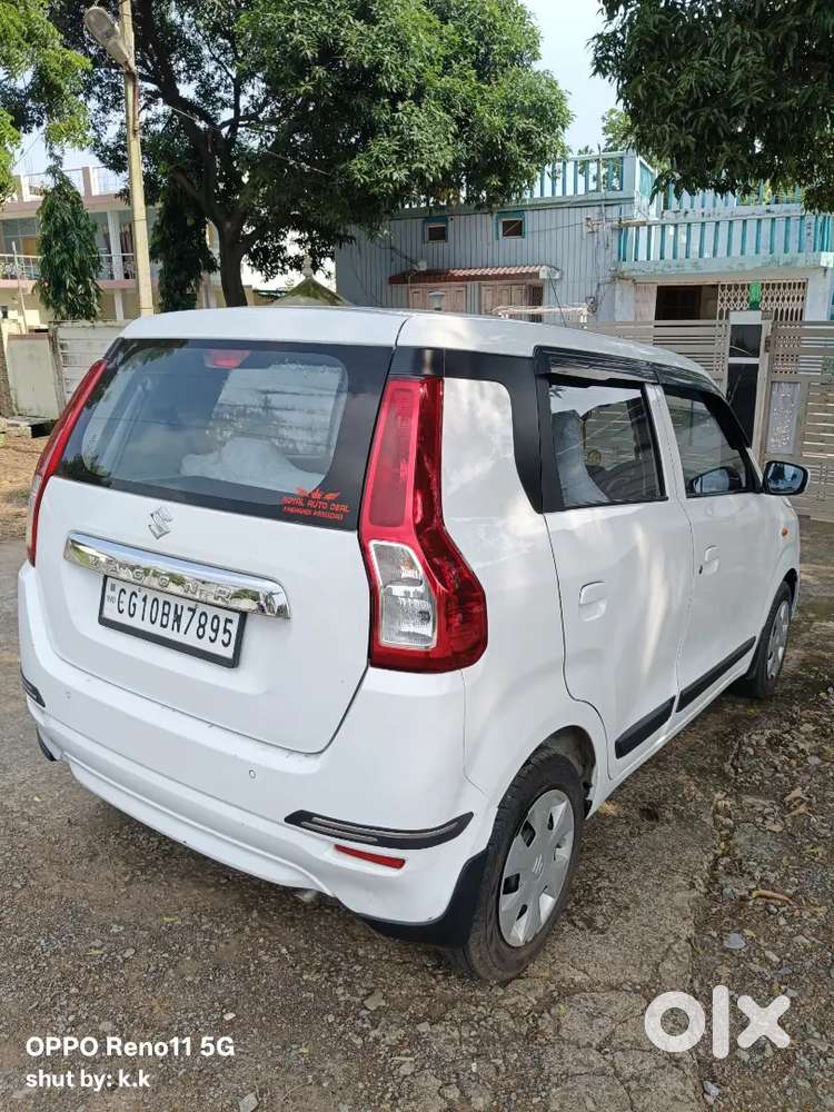 Showroom Condition Fresh Gadi Hai