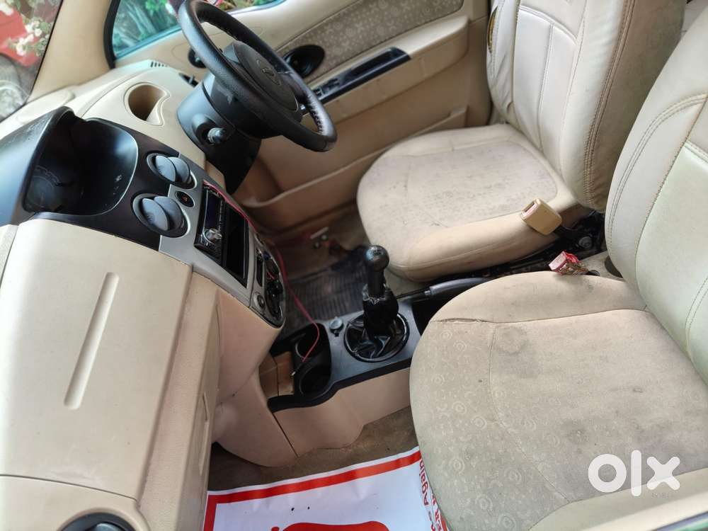 Chevrolet Spark, 2010, Petrol