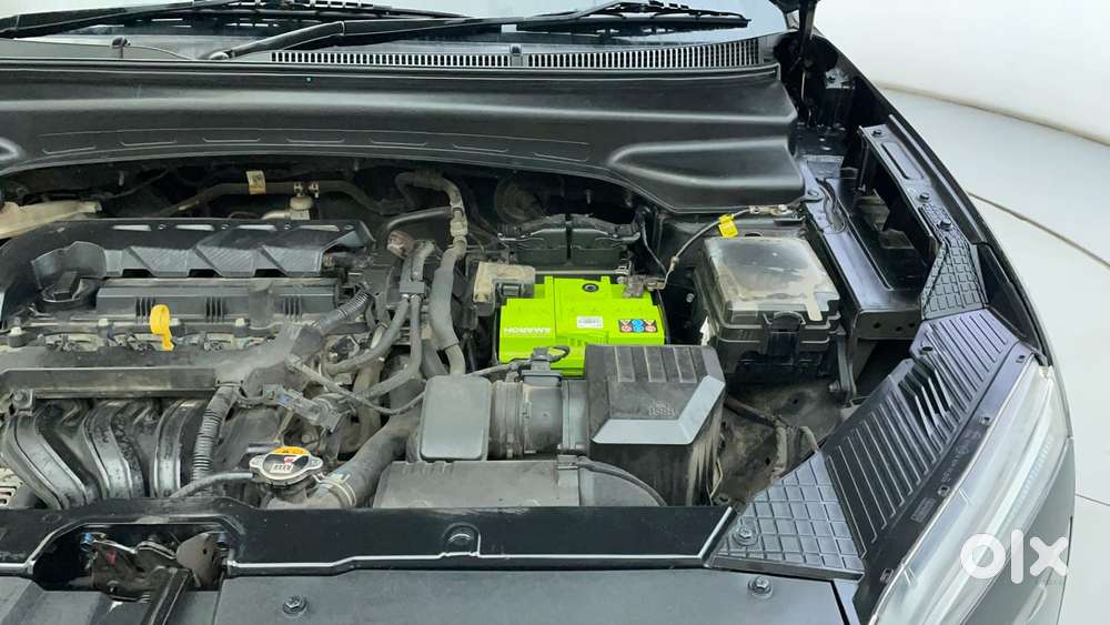 Hyundai Creta 1.5 S Petrol, 2022, Petrol