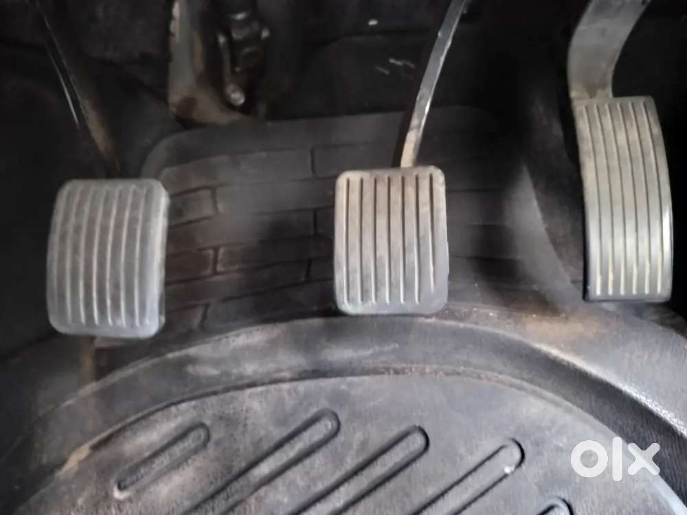 Hyundai Xcent 2017 Petrol Well Maintained