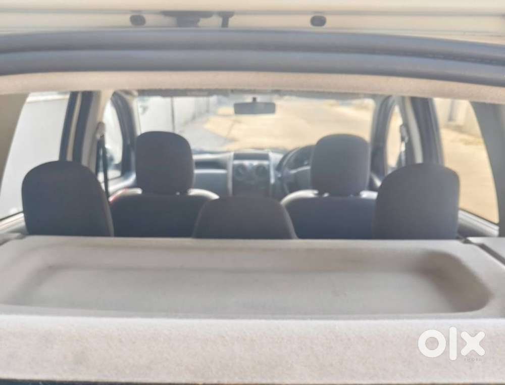 Renault Duster Petrol Rxs Cvt, 2018, Petrol